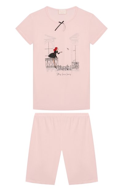 Пижама STORY LORIS, арт. 35341