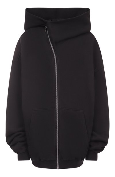 Женский хлопковая толстовка DRKSHDW, арт. DS02E7228/F