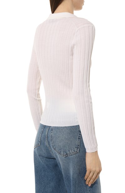 Шерстяной пуловер GRAN SASSO, арт. 43202/14771, фото 4