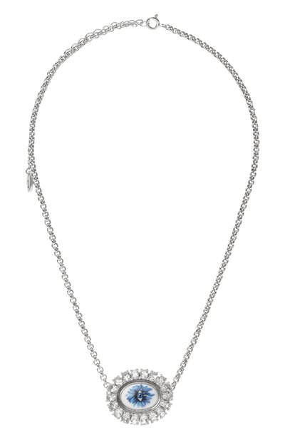 Женское колье SECRETS JEWELRY, арт. КВХС714