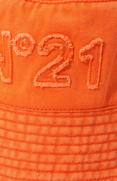 Хлопковая панама N21, арт. N21671/N0279, фото 3