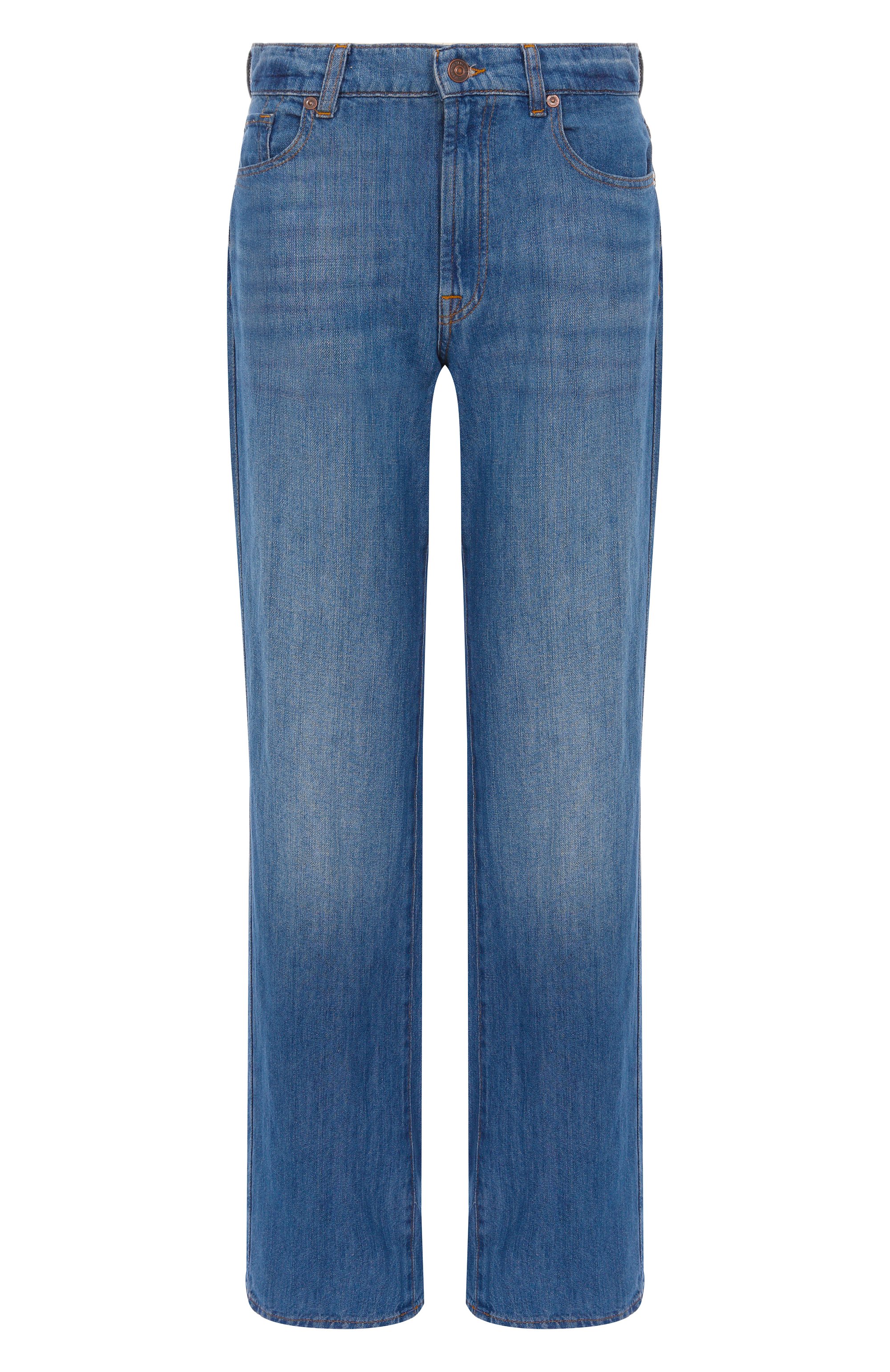 Джинсы tess 7 FOR ALL MANKIND, арт. 7U660U03P0X, фото 1