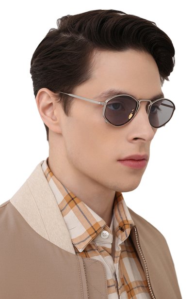 Солнцезащитные очки JACQUES MARIE MAGE, арт. ARAG0N JMMAG-55, фото 3