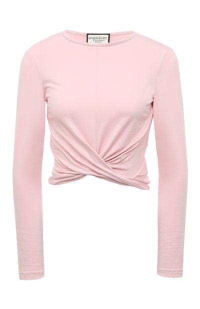 Топ из вискозы EVERREVER, арт. RE-KT-PIN-02, фото 1