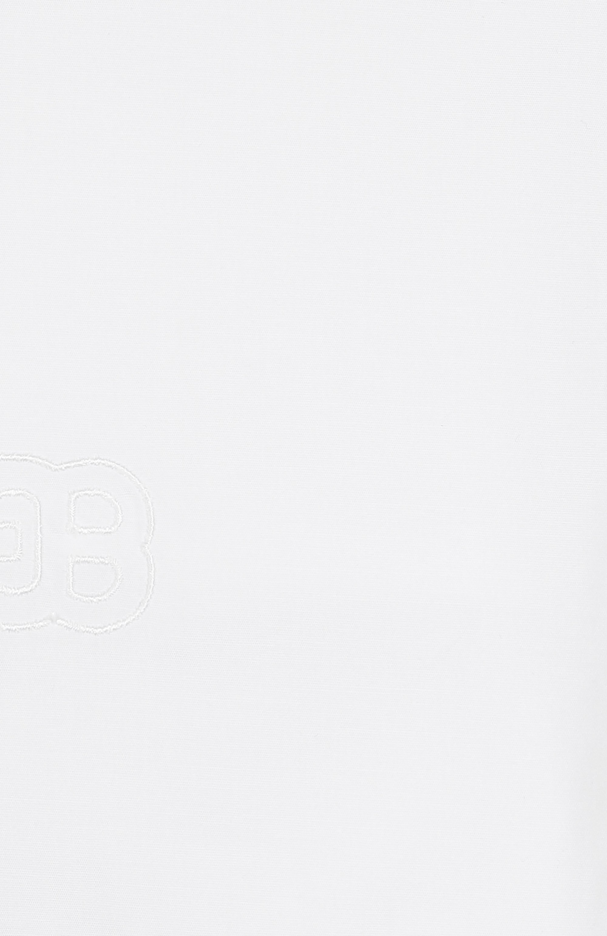 Хлопковая рубашка ELLA.B, арт. EBR2504/6A-8A, фото 3