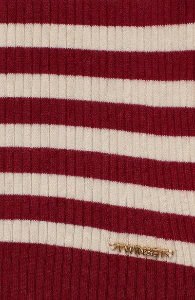 Водолазка TWINSET, арт. 192GJ3170/12A-16A, фото 3