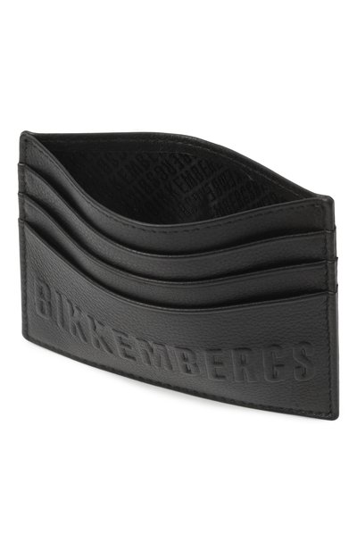 Кожаный футляр для кредитных карт DIRK BIKKEMBERGS, арт. BKPU01094M, фото 3