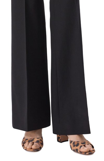 Замшевые мюли lara 50 PARIS TEXAS, арт. PX1542/XSALP, фото 3