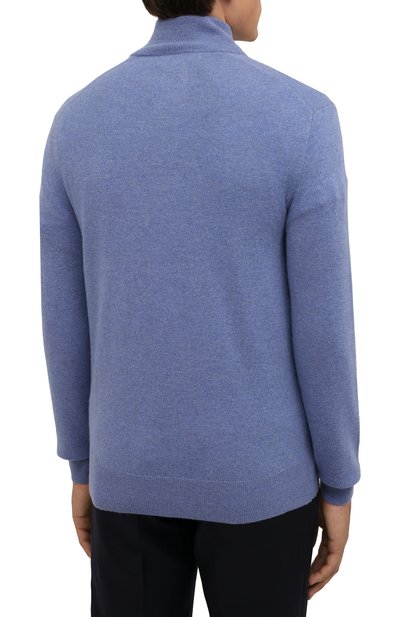 Шерстяной джемпер POLO RALPH LAUREN, арт. 710723053, фото 4