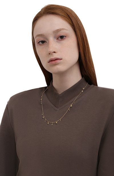 Колье ISABEL MARANT, арт. C00330-21A018B, фото 2