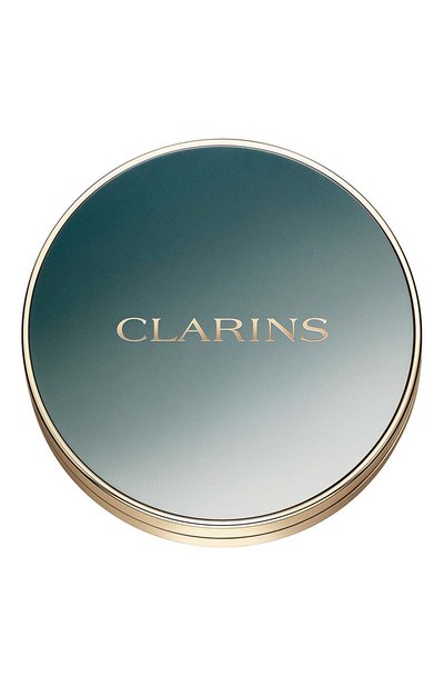 Четырехцветные тени для век ombre 4 couleurs, 05 CLARINS, арт. 80063412, фото 3