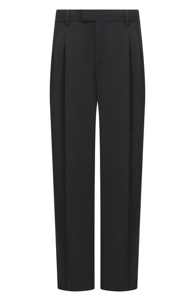 Мужские брюки DROLE DE MONSIEUR, арт. PERM-BP165-PL127-BL