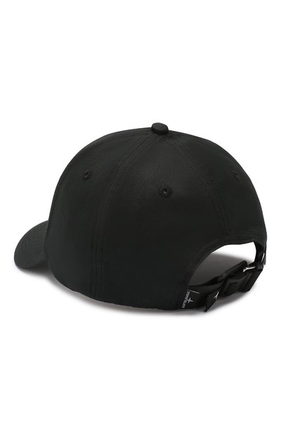 Хлопковая бейсболка STONE ISLAND, арт. 721599168, фото 2