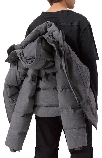 Пуховик RUDSAK, арт. 6125532, фото 5