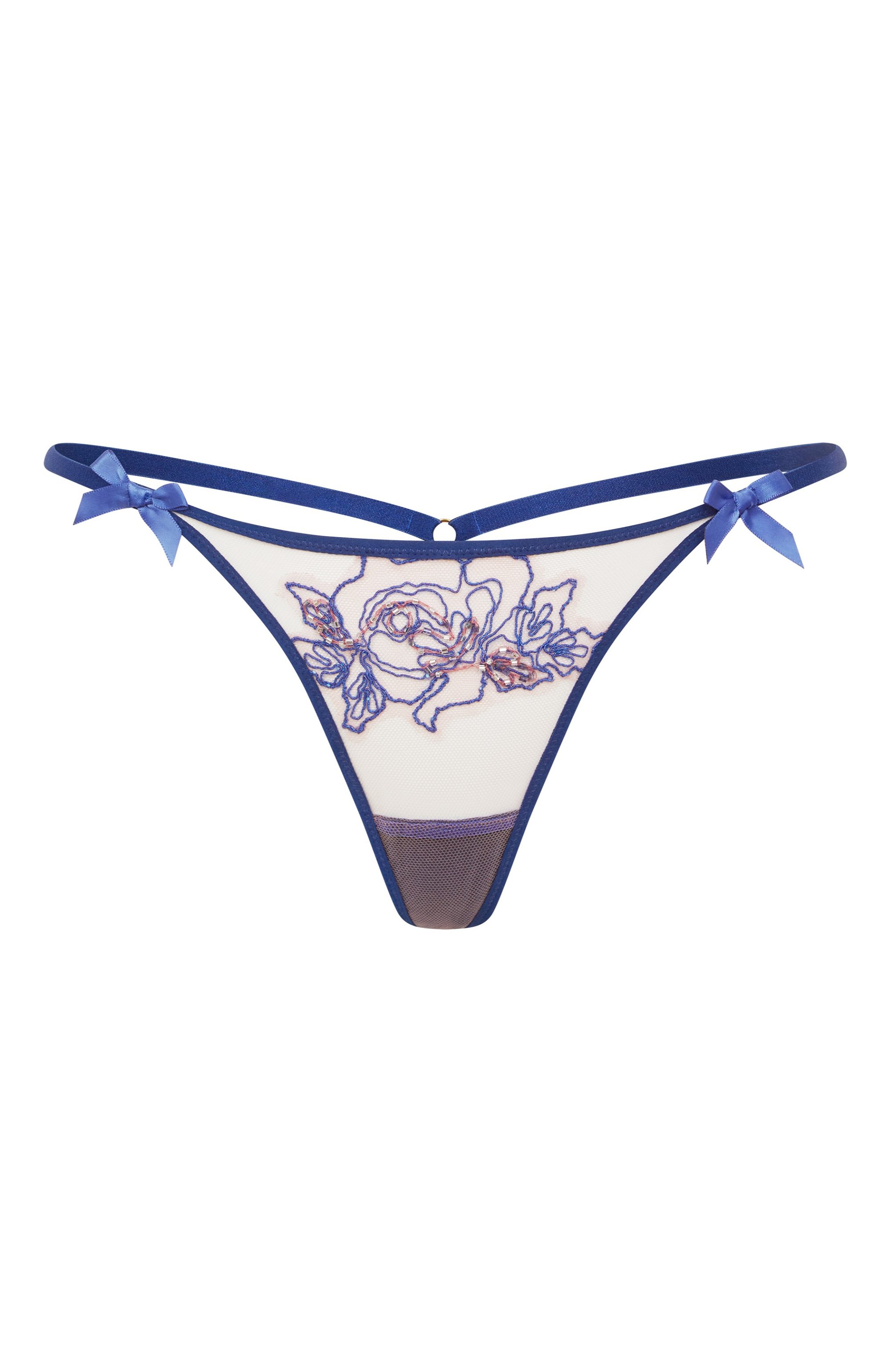 Трусы-стринги lindie AGENT PROVOCATEUR, арт. AP00192400650, фото 1