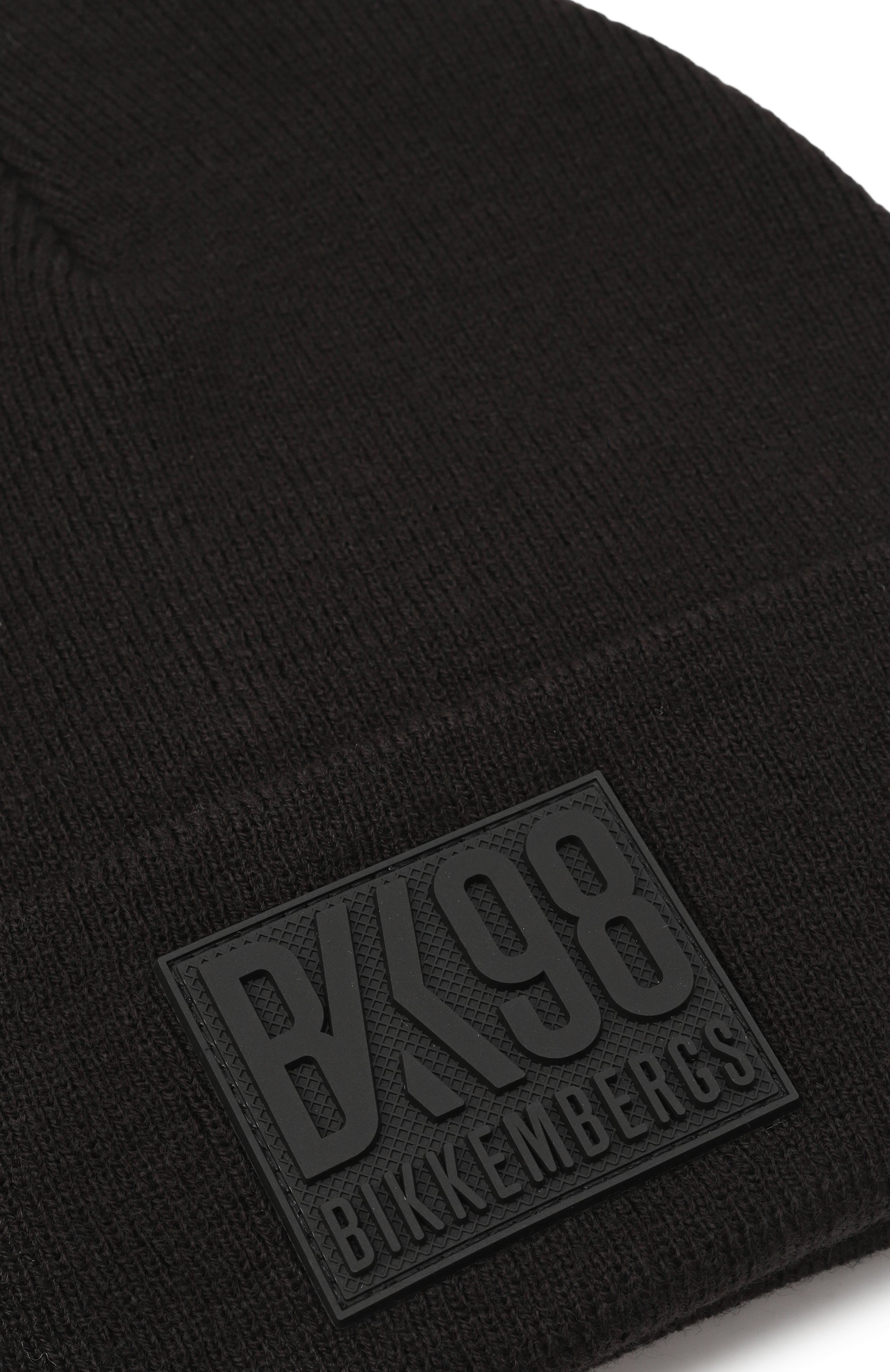 Шапка DIRK BIKKEMBERGS, арт. BKCP01195KU, фото 3