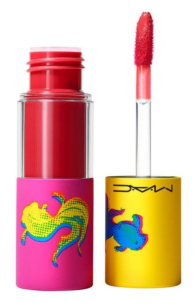 Блеск для губ versicolour varnish cream lip stain, like candy (8.5ml) MAC, арт. SLAE-03, фото 1