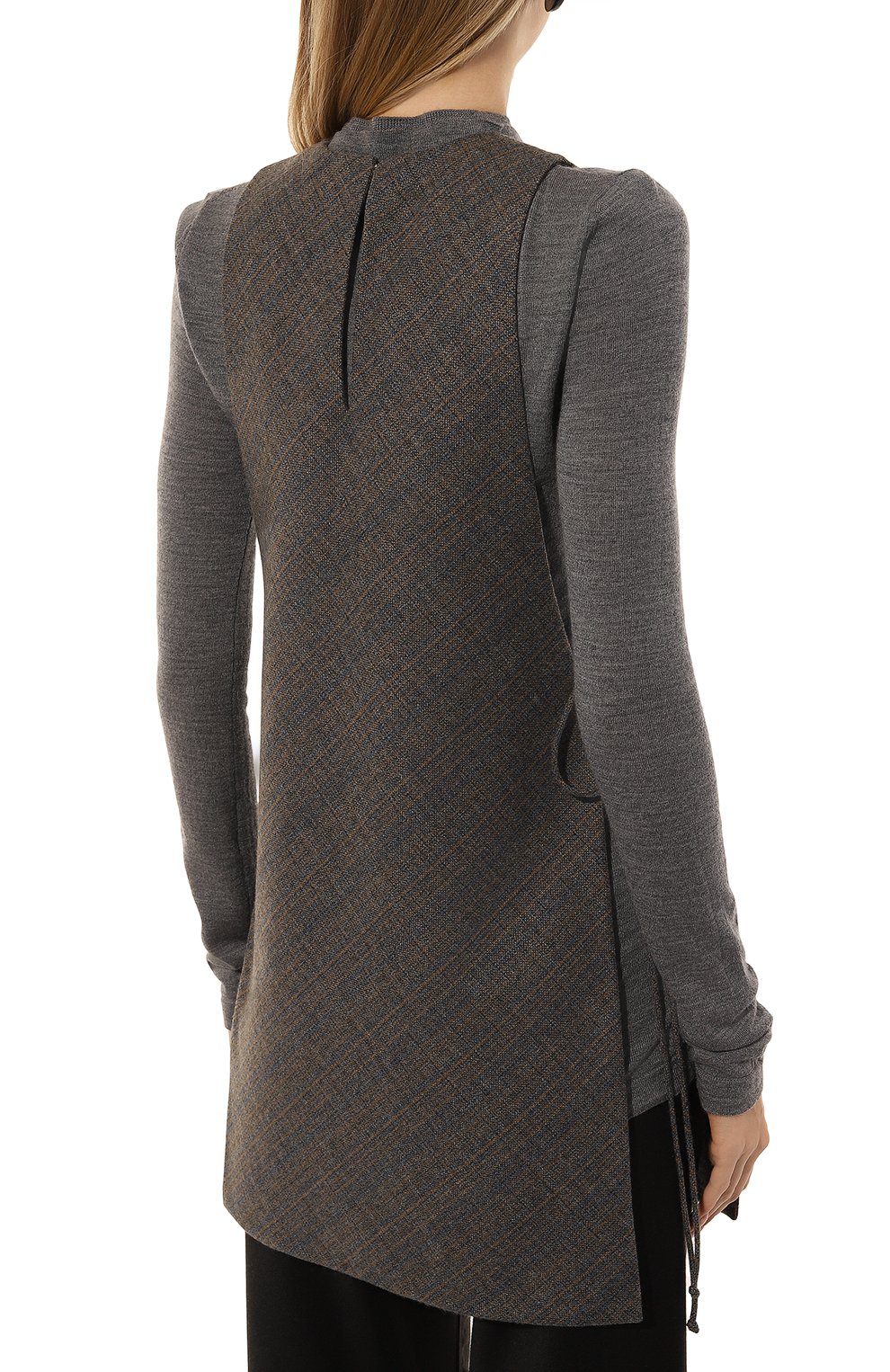 Туника из вискозы RUBAN, арт. RFW24/25-20.4.45.0.4, фото 4