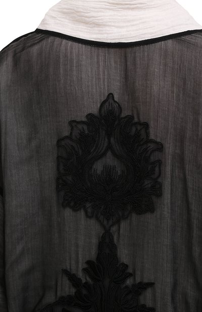 Туника-халат MAURIZIO, арт. MZS2/W07020273, фото 5