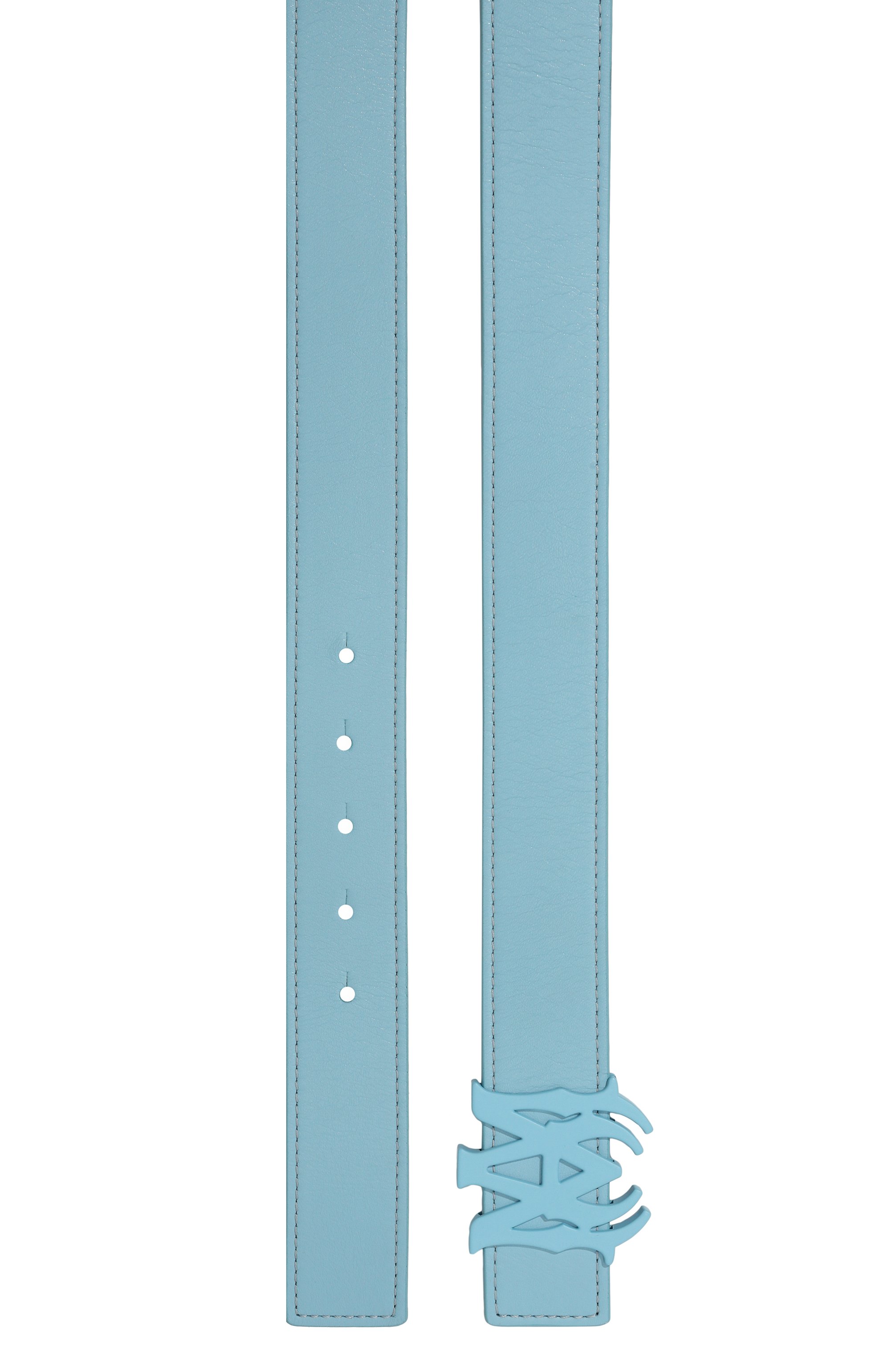 Двусторонний ремень AMIRI, арт. PS24MAL007, фото 4