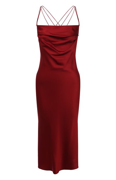 Женское платье из вискозы JM STUDIO, арт. FW212234