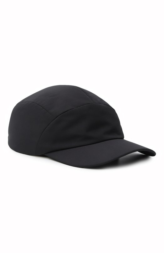 Бейсболка Jil Sander J47TC0134/J74276 Чёрный J47TC0134/J74276