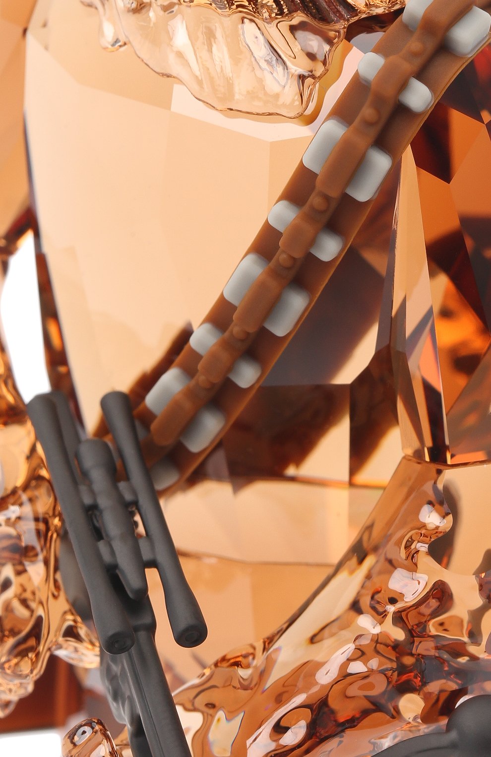 Скульптура chewbacca SWAROVSKI, арт. 5597043, фото 4