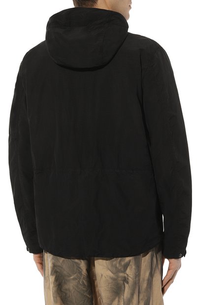 Куртка C.P. COMPANY, арт. 16CM0W014A005991G, фото 4