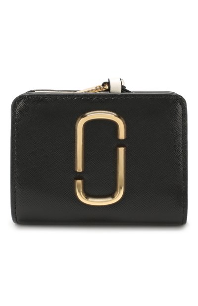 Кожаное портмоне MARC JACOBS (THE), арт. M0014282, фото 1