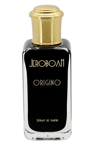 Мужской духи origino (30ml) JEROBOAM, арт. 70253