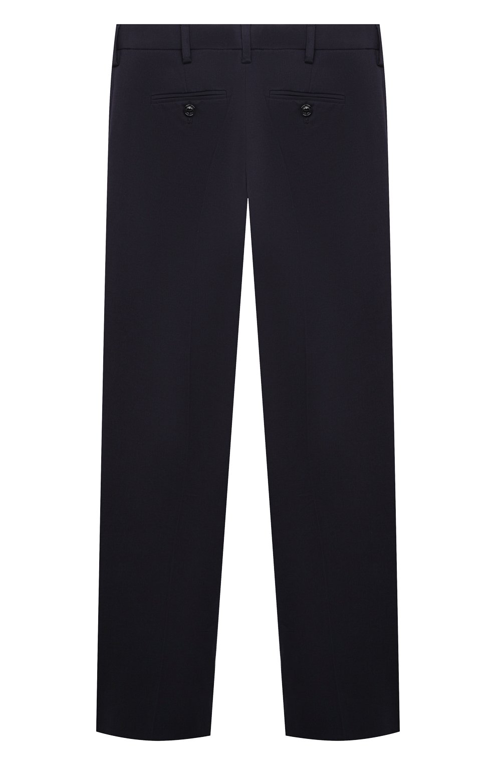 Хлопковые брюки STEFANO RICCI JUNIOR, арт. *Y1T2200000/CTC800, фото 2