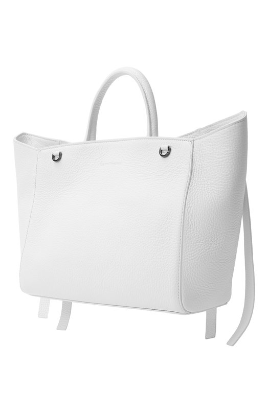 Сумка Lorena Antoniazzi P26212B001A/9820 Белый  P26212B001A/9820 Фото 4
