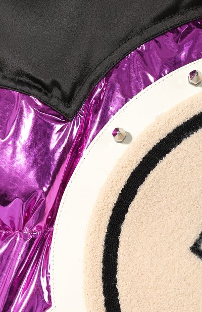 Пуховик 8 moncler palm angels tim MONCLER GENIUS, арт. E2-09L-41306-80-C0328, фото 5