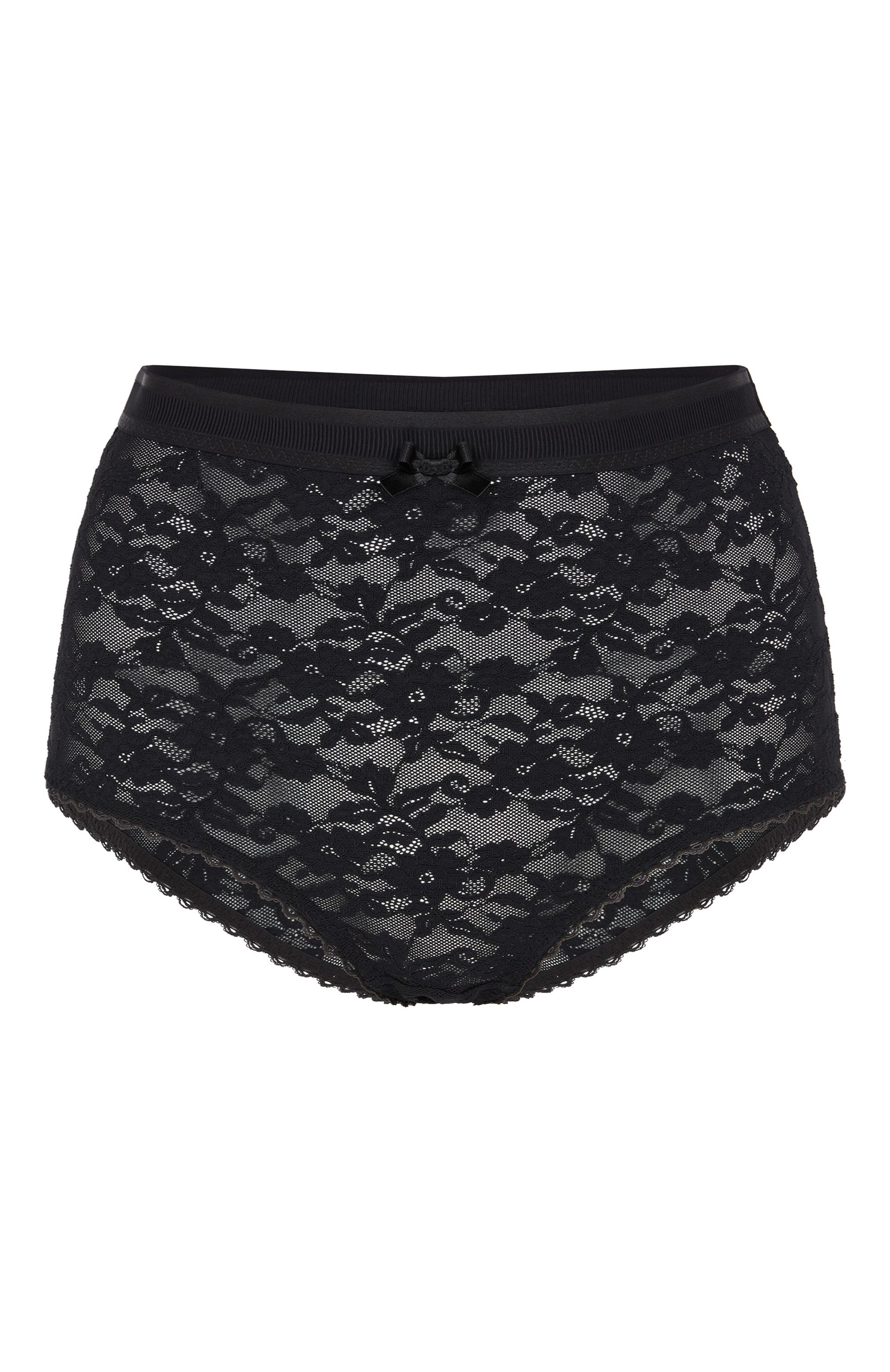 Трусы с высокой посадкой frankie AGENT PROVOCATEUR, арт. AP12418001001, фото 1