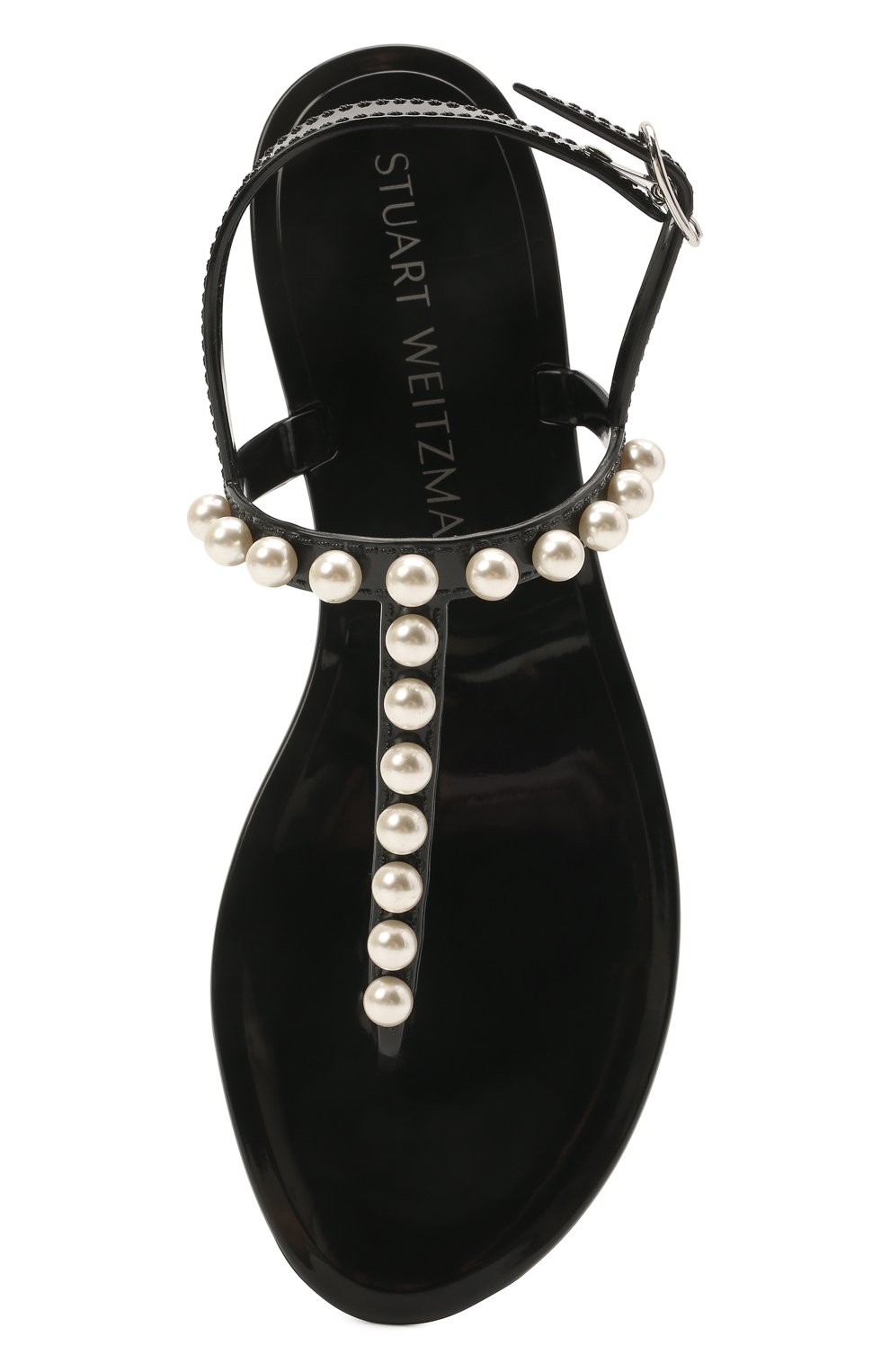 Сандалии STUART WEITZMAN, арт. S0822, фото 5