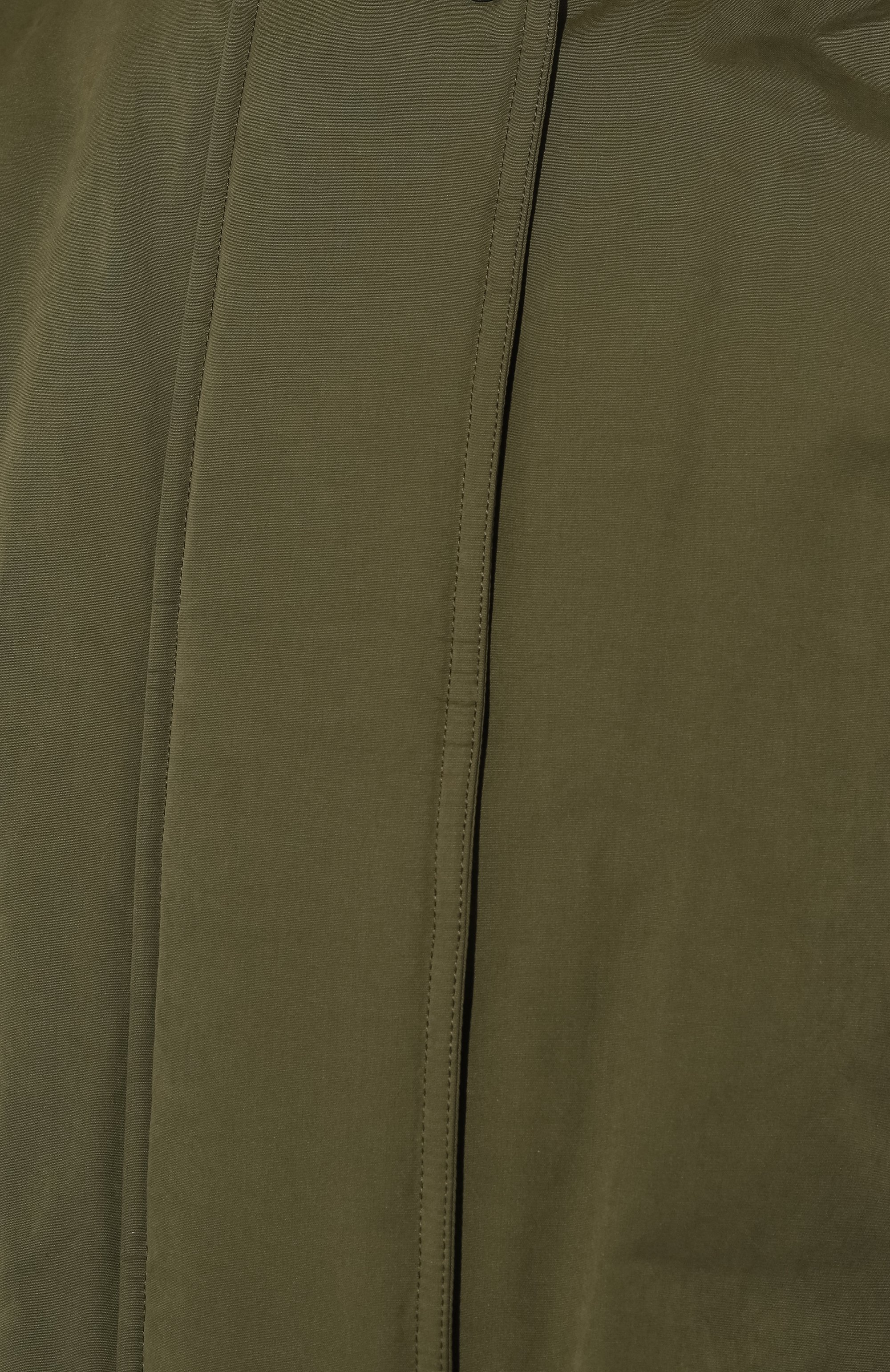 Пуховая парка WOOLRICH, арт. CFWWOU1091FRUT3780, фото 5