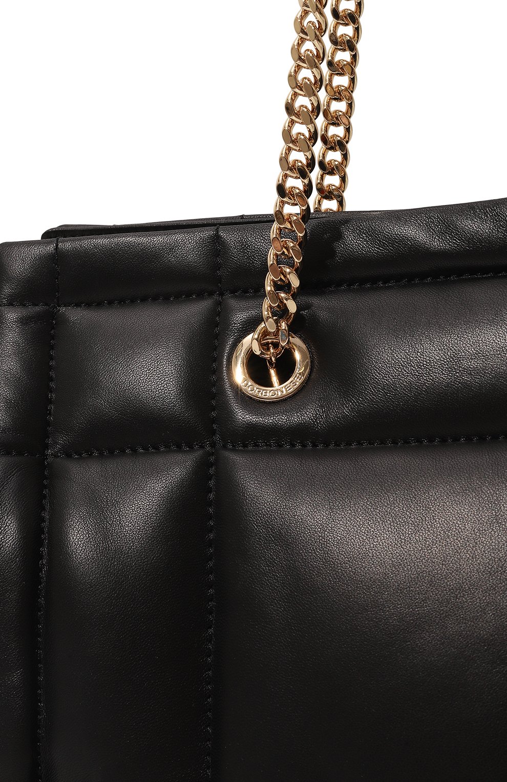 Сумка-тоут reverse BORBONESE, арт. 924674, фото 3