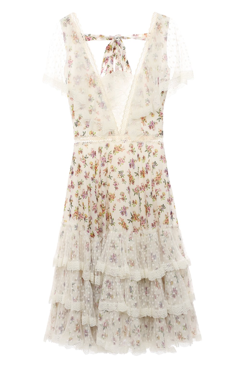 Платье DESIGNERS CAT, арт. 100000K01001304/14A-16A, фото 1