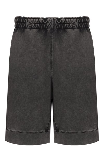 Мужские хлопковые шорты ROADLESS, арт. RSS-S