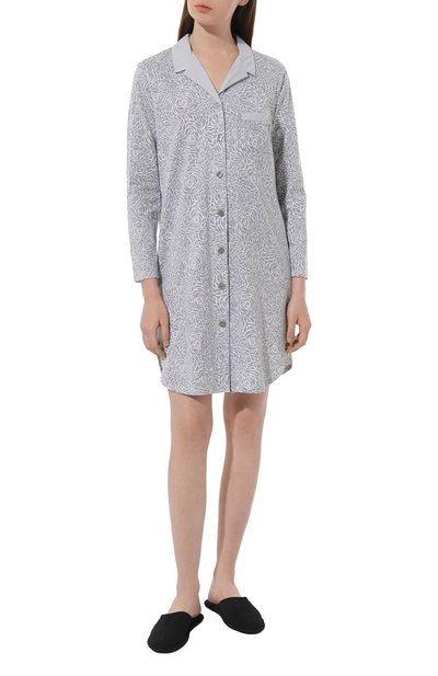 Хлопковая сорочка FERAUD, арт. 3884177, фото 2