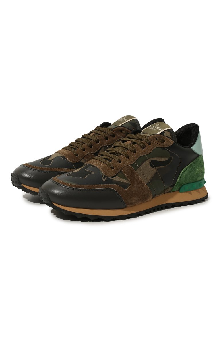 rockrunner camouflage VALENTINO RY2S0723 TCC