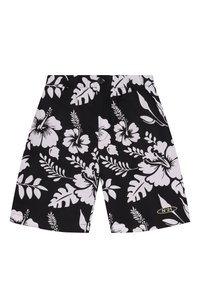 Черно-белый