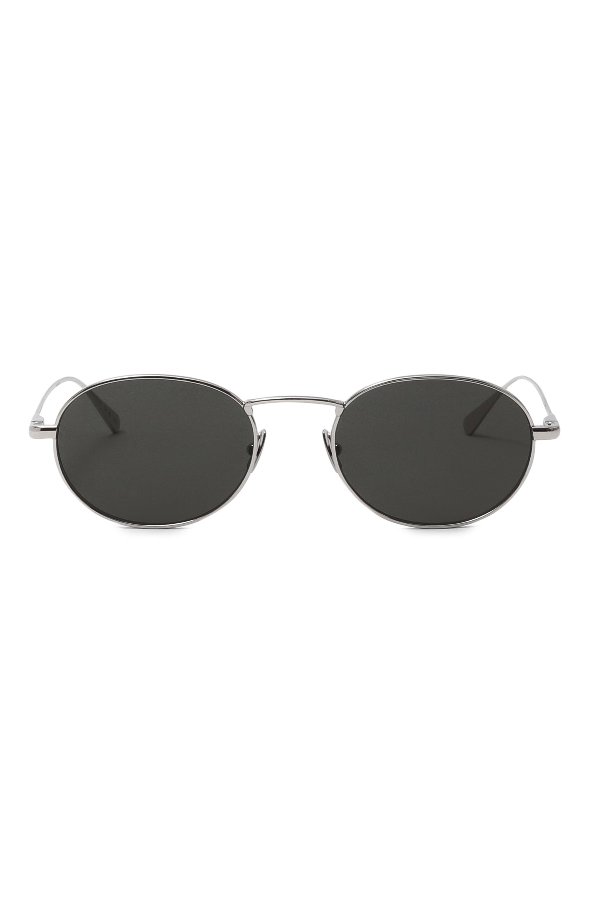 Солнцезащитные очки SAINT LAURENT черного цвета по цене 49100 руб., арт. SL 799 002, фото 4 Солнцезащитные очки SAINT LAURENT, арт. SL 799 002, фото 4