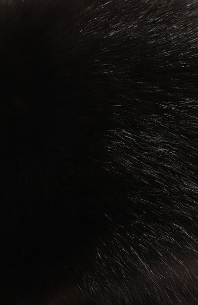 Берет из меха соболя FURLAND, арт. 0013630510003100000, фото 4