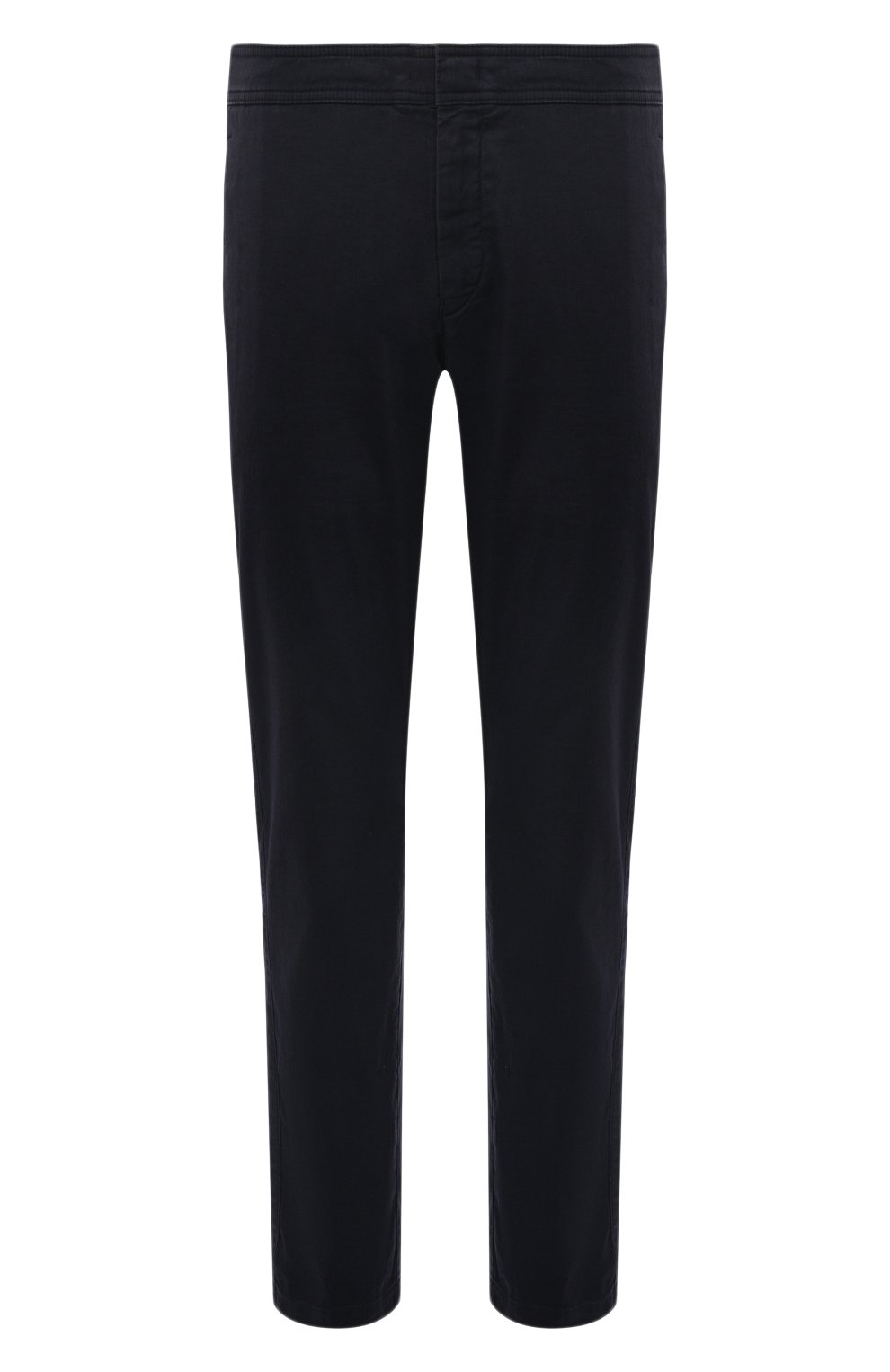 Брюки изо льна и хлопка BOGNER, арт. 18457335, фото 1