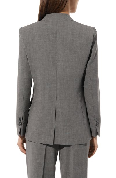 Шерстяной костюм SEVENTY VENEZIA, арт. TA0130/190007, фото 3