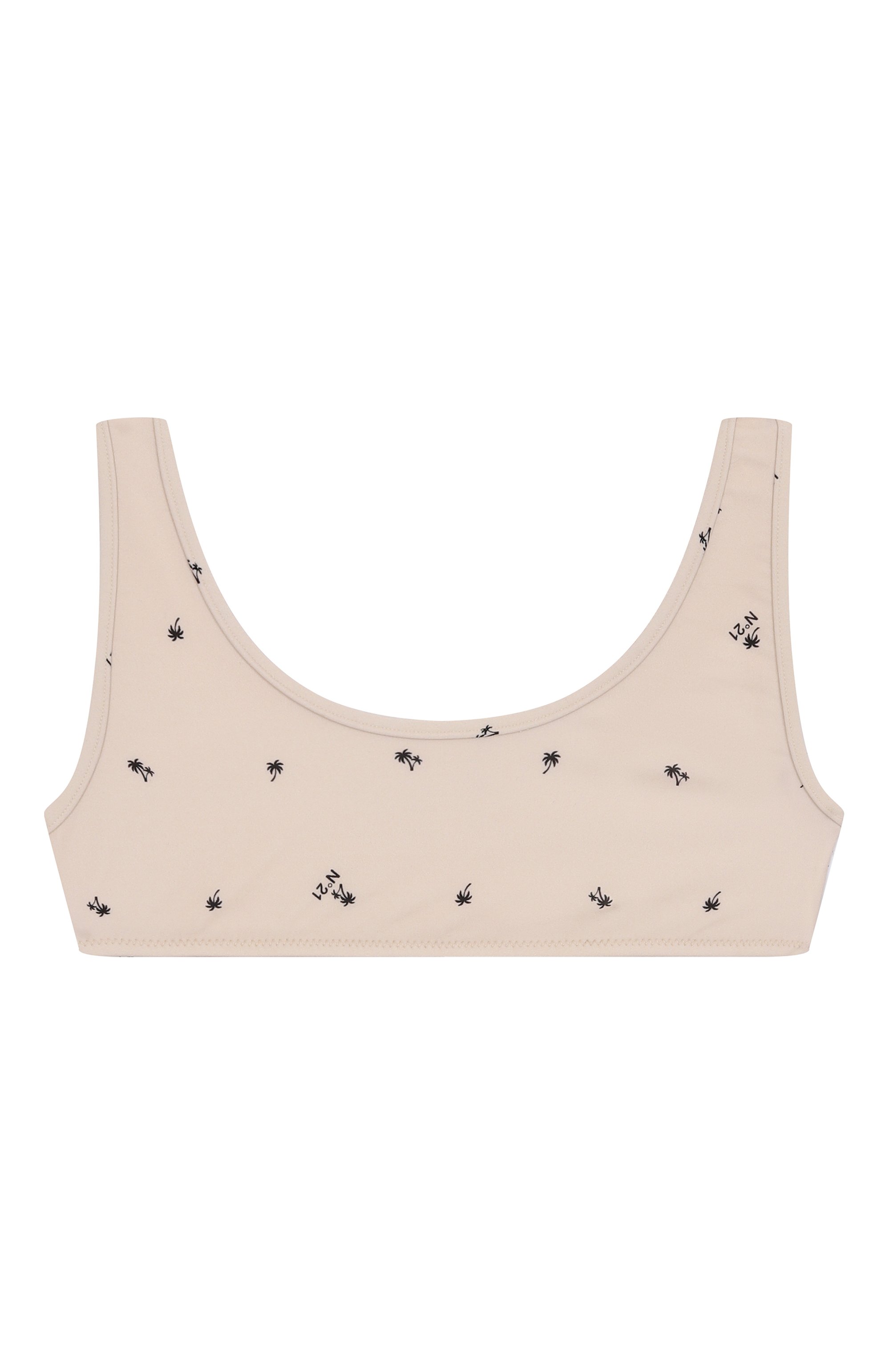 Раздельный купальник N21, арт. N2102K/N0420, фото 3