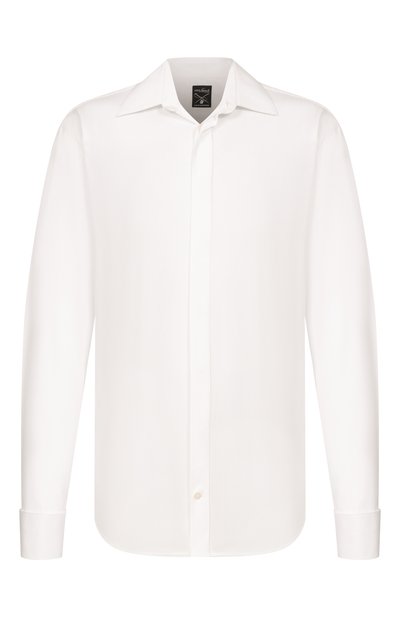 Мужская хлопковая сорочка VAN LAACK, арт. SCAL0-DTF/130648