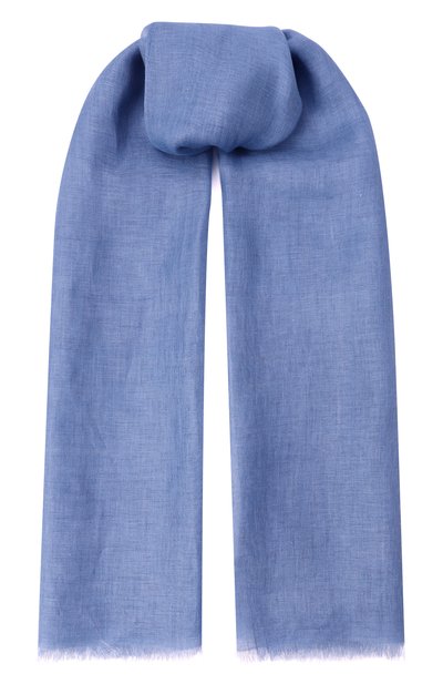 Льняной шарф PAUL&SHARK, арт. 25417000, фото 1