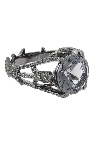 Женские кольцо CAVIAR JEWELLERY, арт. TL001G